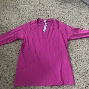 Lulu sonic pink swiftly tech